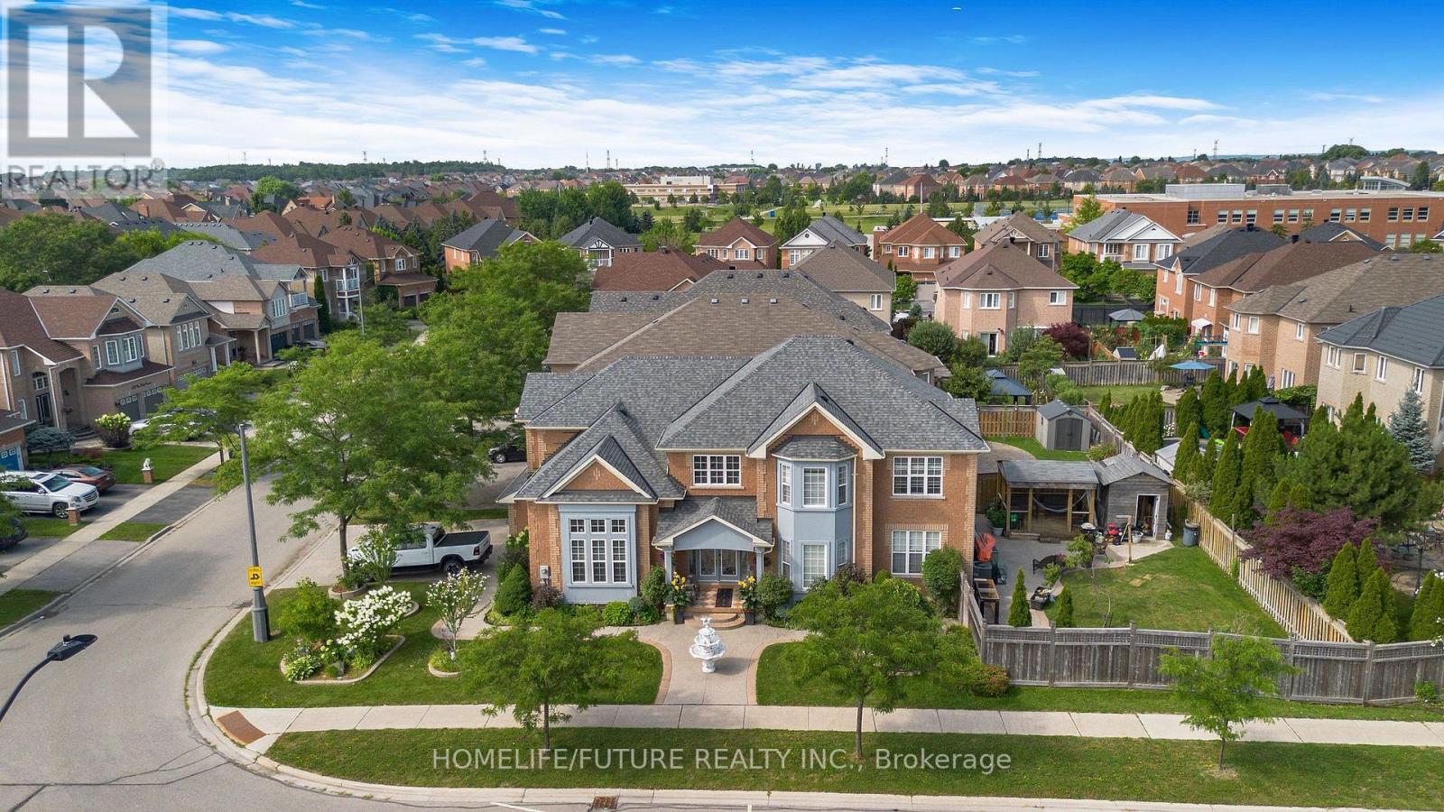 5351 Rose Ridge Crescent, Mississauga, Ontario  L5M 7C3 - Photo 3 - W13668800