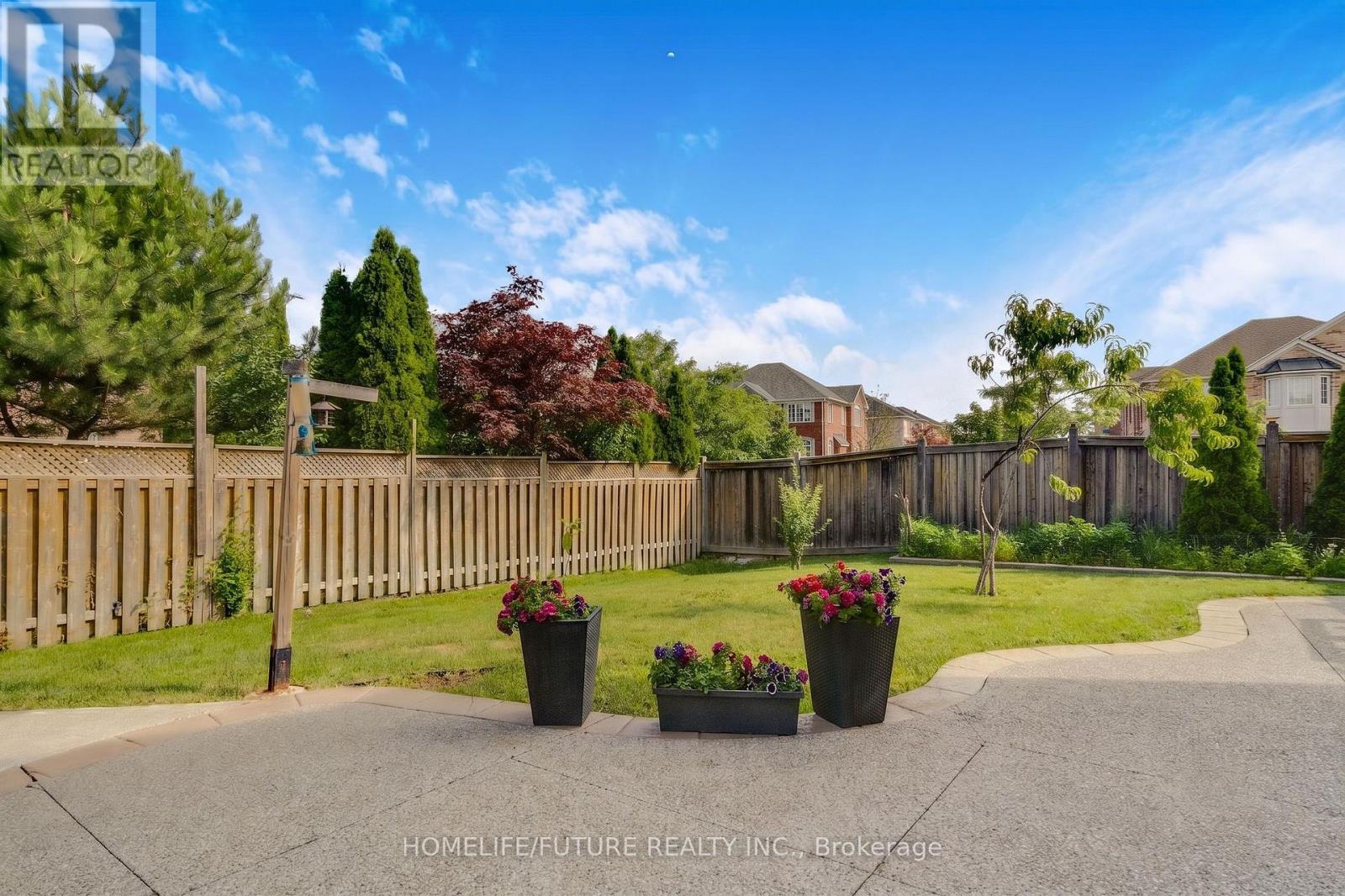 5351 Rose Ridge Crescent, Mississauga, Ontario  L5M 7C3 - Photo 45 - W13668800