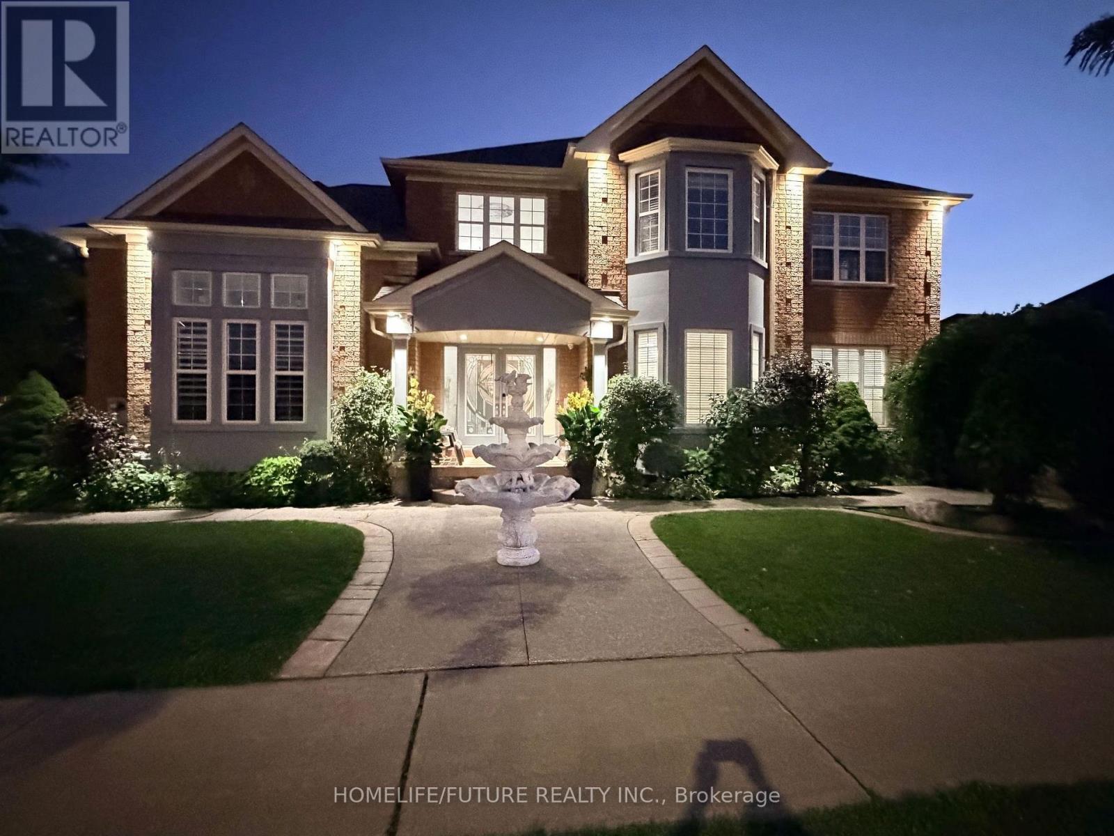 5351 Rose Ridge Crescent, Mississauga, Ontario  L5M 7C3 - Photo 49 - W13668800