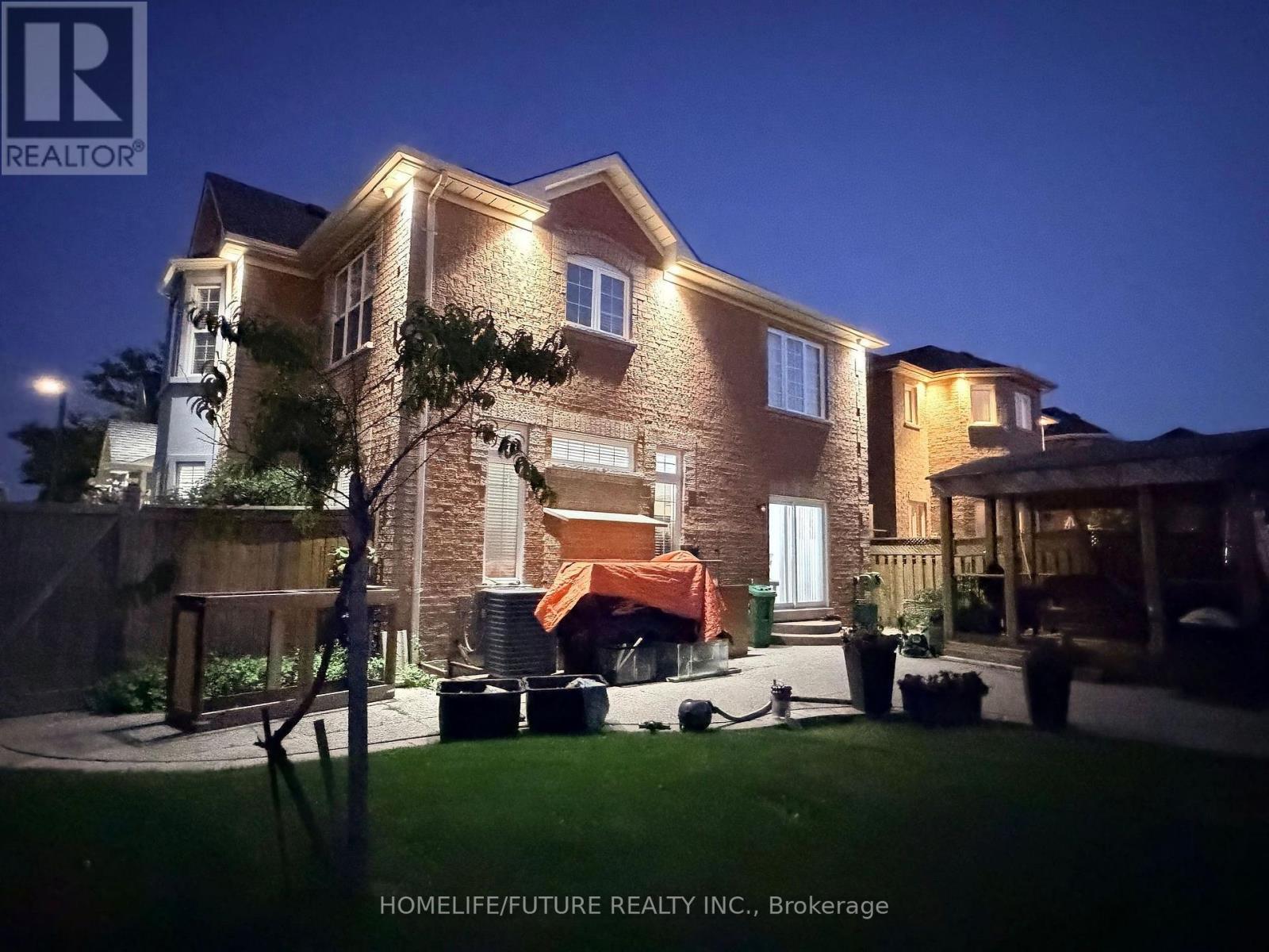 5351 Rose Ridge Crescent, Mississauga, Ontario  L5M 7C3 - Photo 50 - W13668800