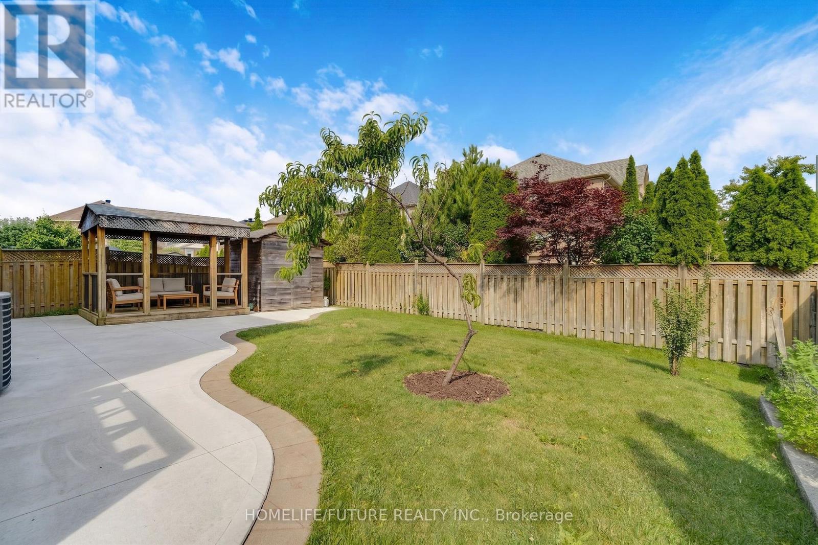 5351 Rose Ridge Crescent, Mississauga, Ontario  L5M 7C3 - Photo 46 - W13668800