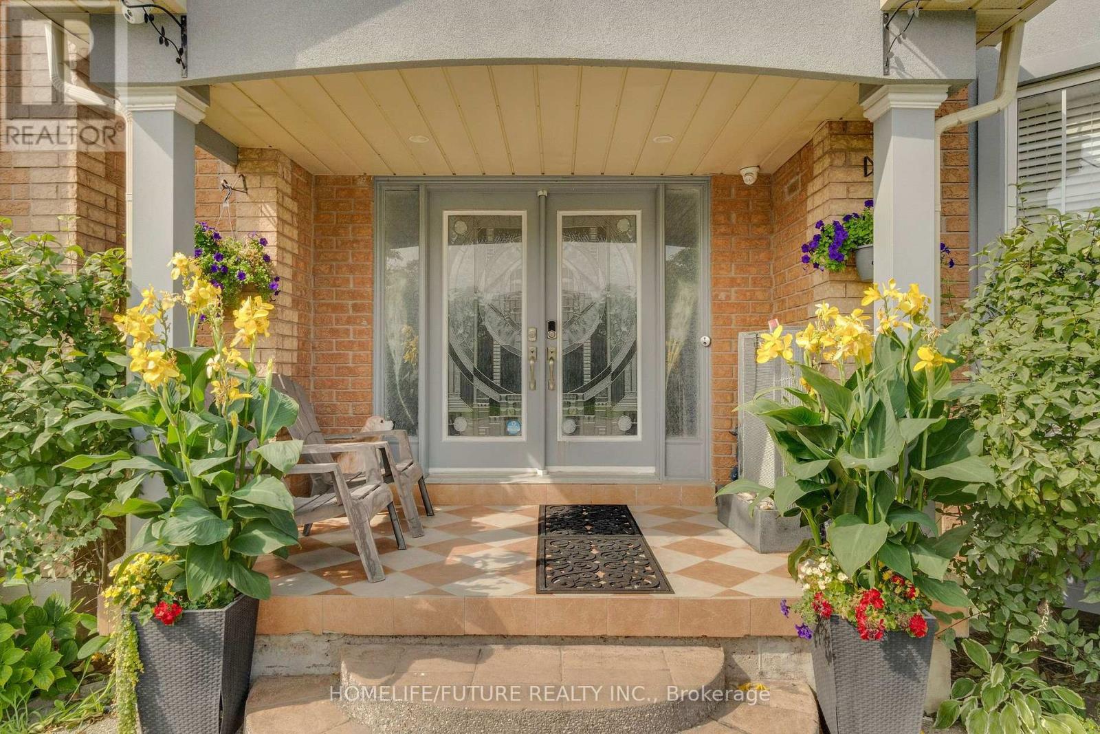 5351 Rose Ridge Crescent, Mississauga, Ontario  L5M 7C3 - Photo 5 - W13668800