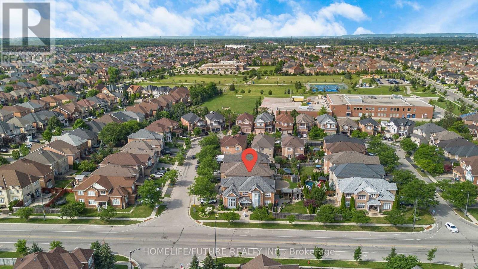 5351 Rose Ridge Crescent, Mississauga, Ontario  L5M 7C3 - Photo 2 - W13668800