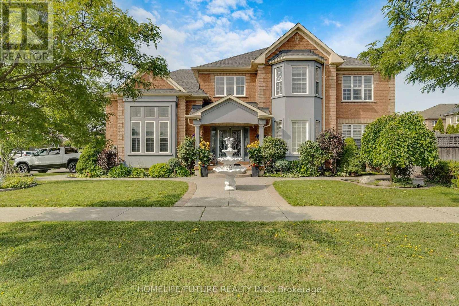 5351 Rose Ridge Crescent, Mississauga, Ontario  L5M 7C3 - Photo 4 - W13668800