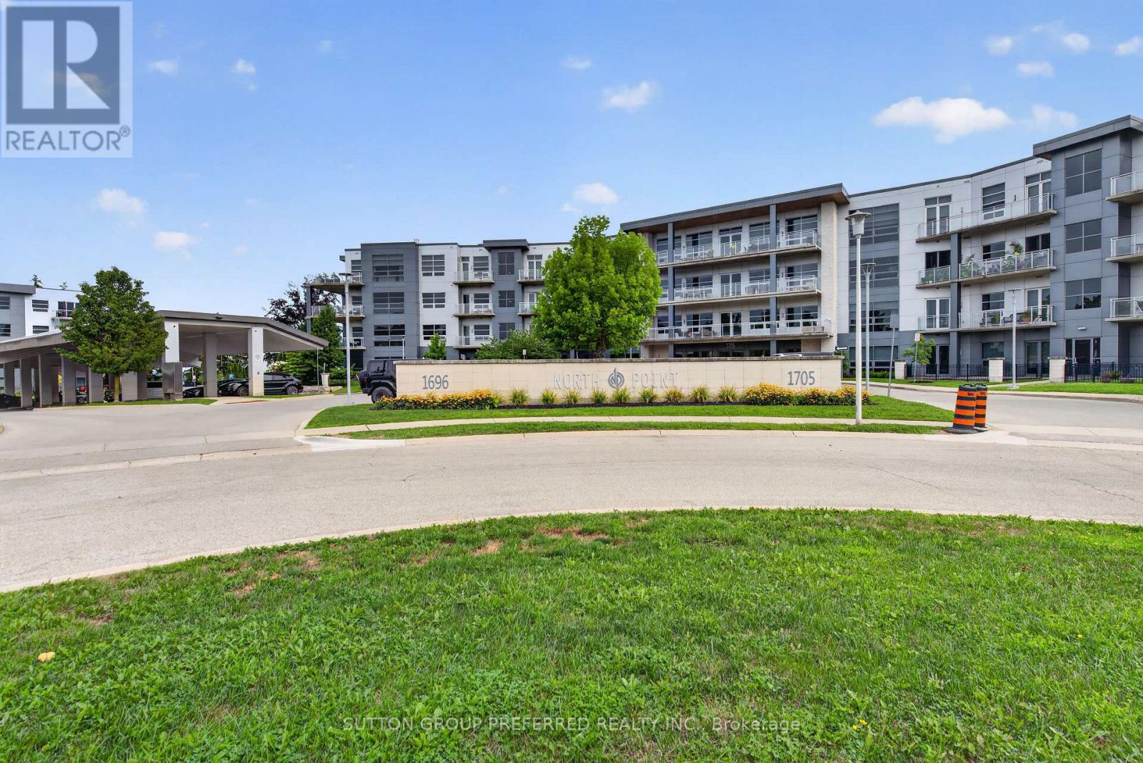 102 - 1705 Fiddlehead Place, London North, Ontario  N6G 5M6 - Photo 2 - X13668822