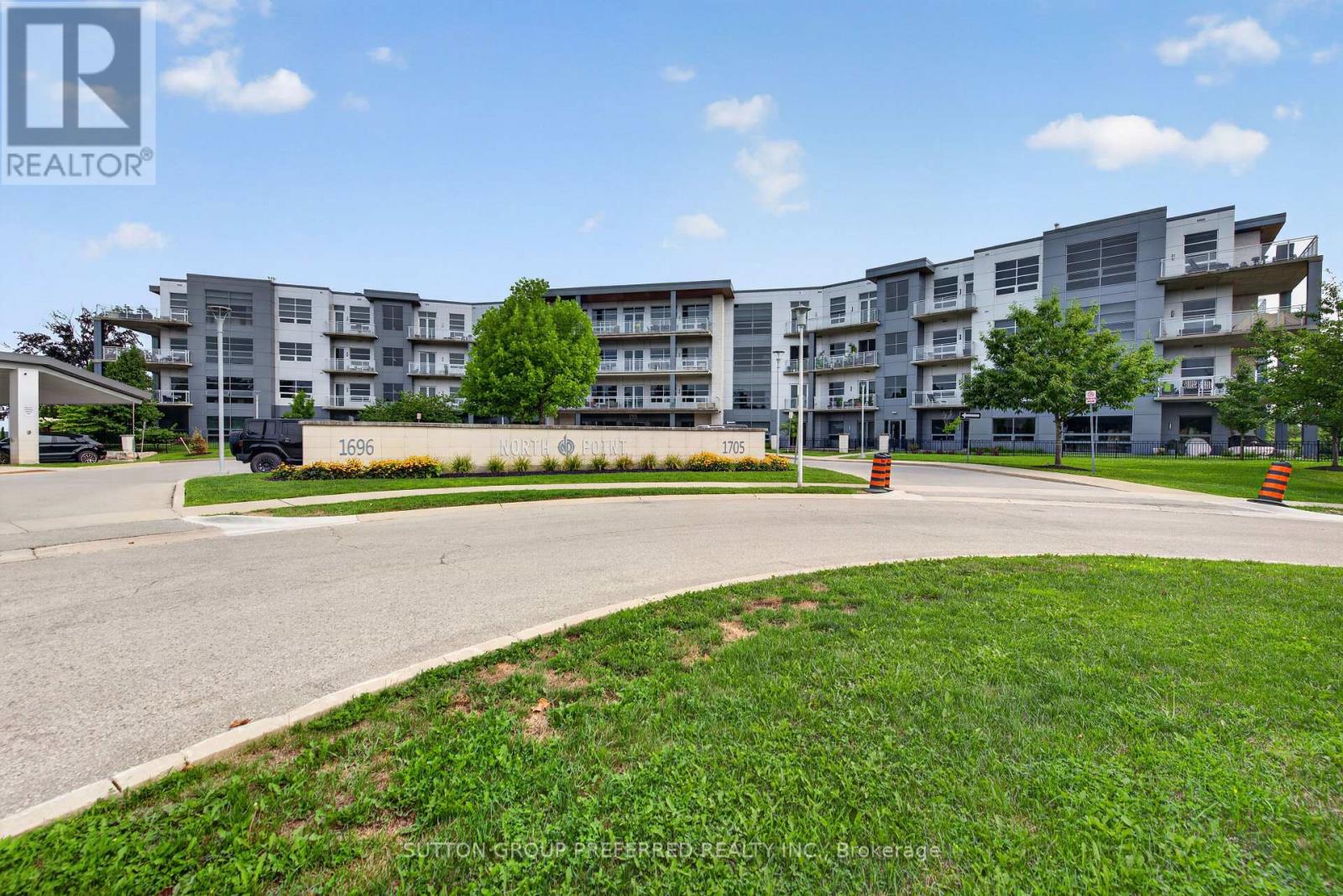 102 - 1705 FIDDLEHEAD PLACE, London North, Ontario