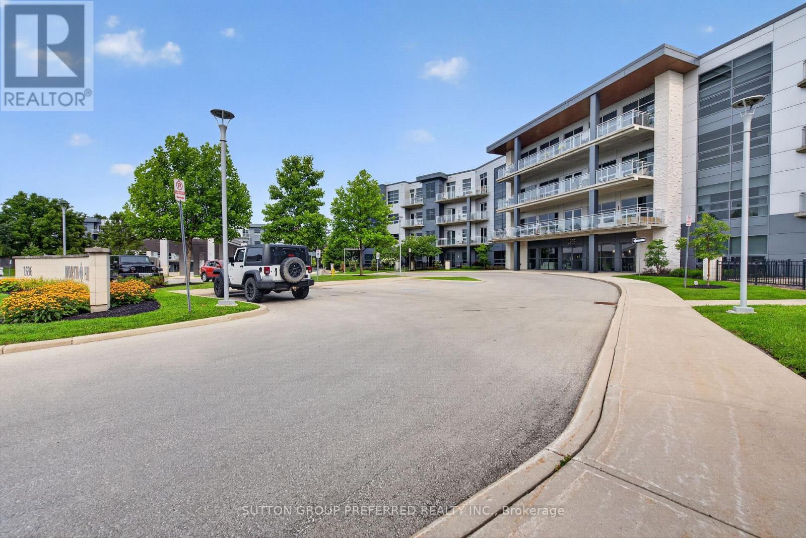 102 - 1705 Fiddlehead Place, London North, Ontario  N6G 5M6 - Photo 6 - X13668822