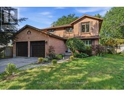 12 BRIMLEY COURT, Belleville, Ontario