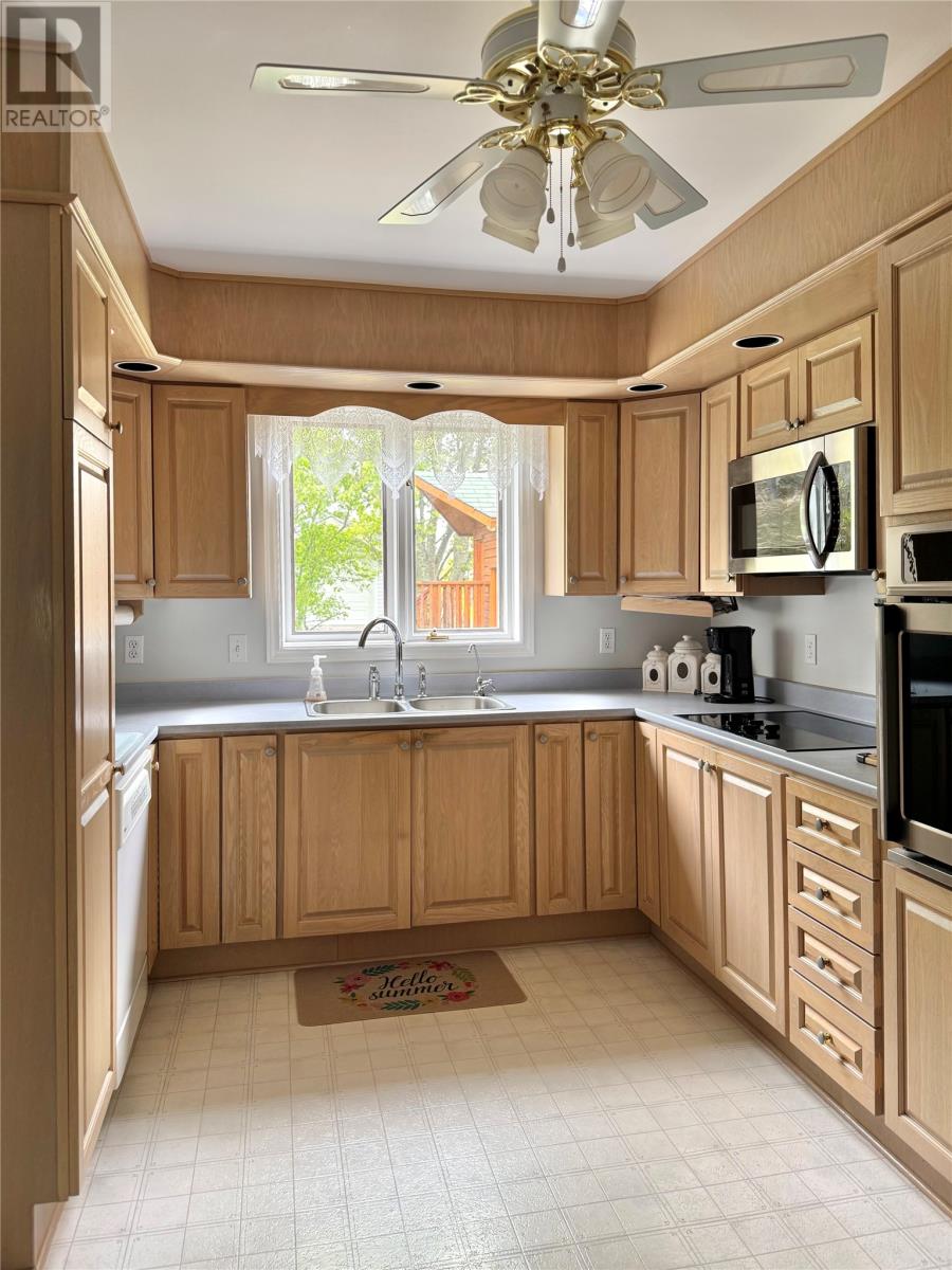 12 Sandy Street, Clarenville, Newfoundland & Labrador  A5A 4N3 - Photo 14 - 1299478