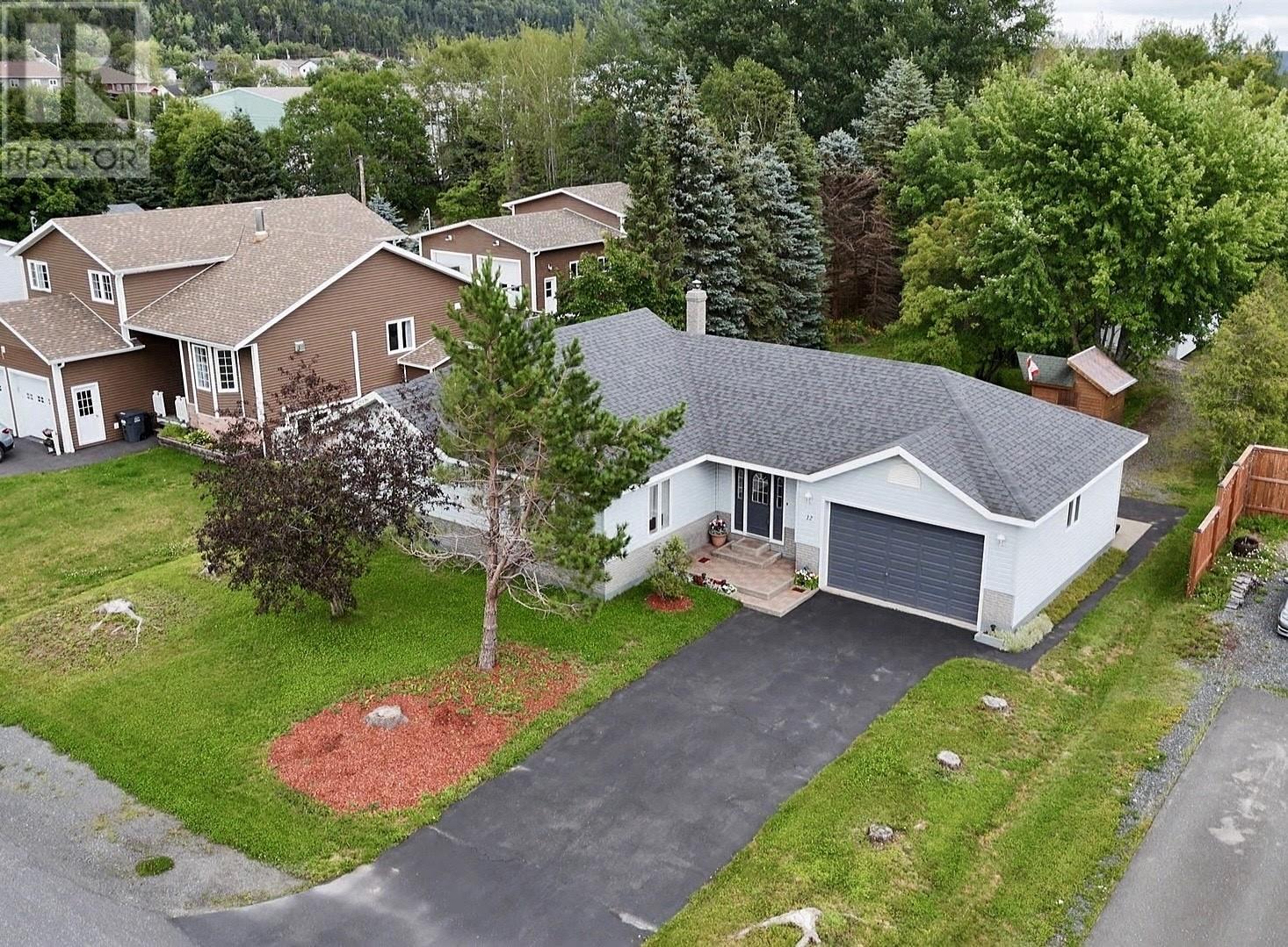 12 Sandy Street, Clarenville, Newfoundland & Labrador  A5A 4N3 - Photo 2 - 1299478