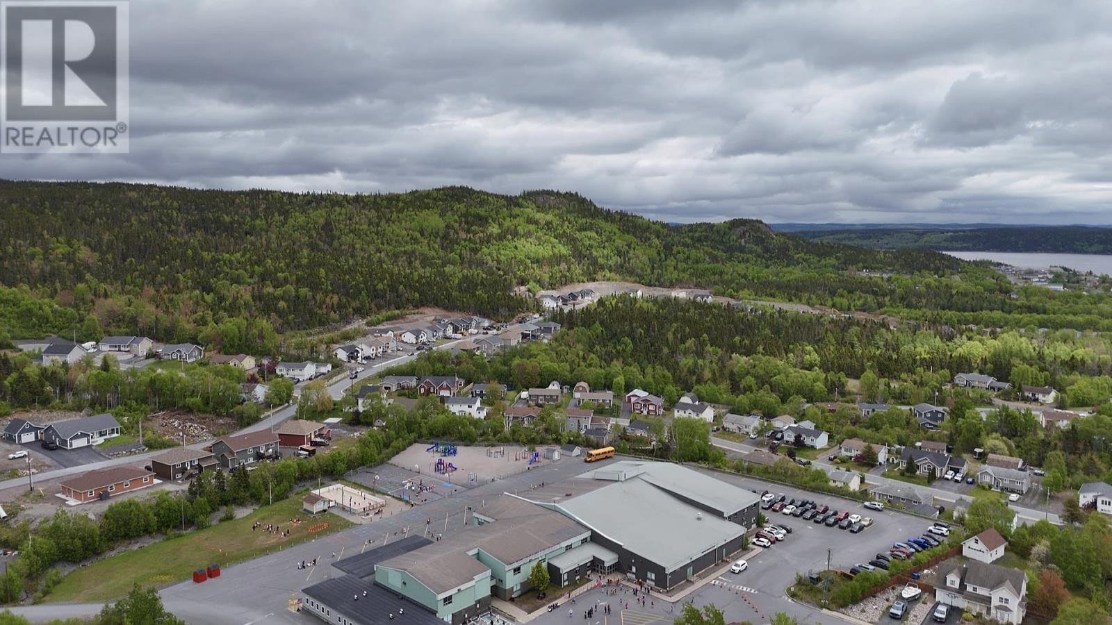 12 Sandy Street, Clarenville, Newfoundland & Labrador  A5A 4N3 - Photo 33 - 1299478