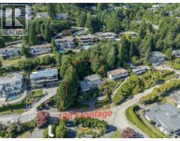 661 ANDOVER CRESCENT, West Vancouver, British Columbia