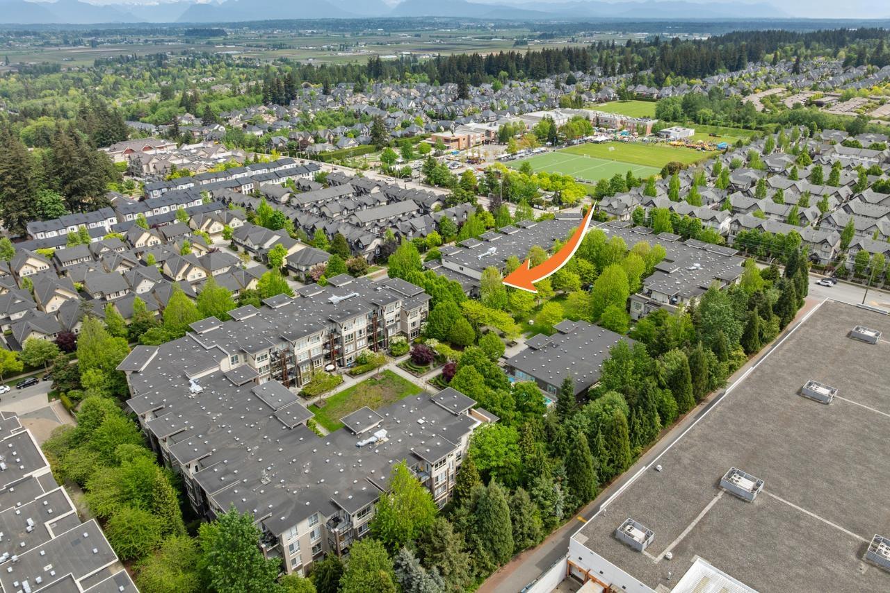 406 15988 26 Avenue, Surrey, British Columbia  V3Z 5K3 - Photo 2 - R3122444