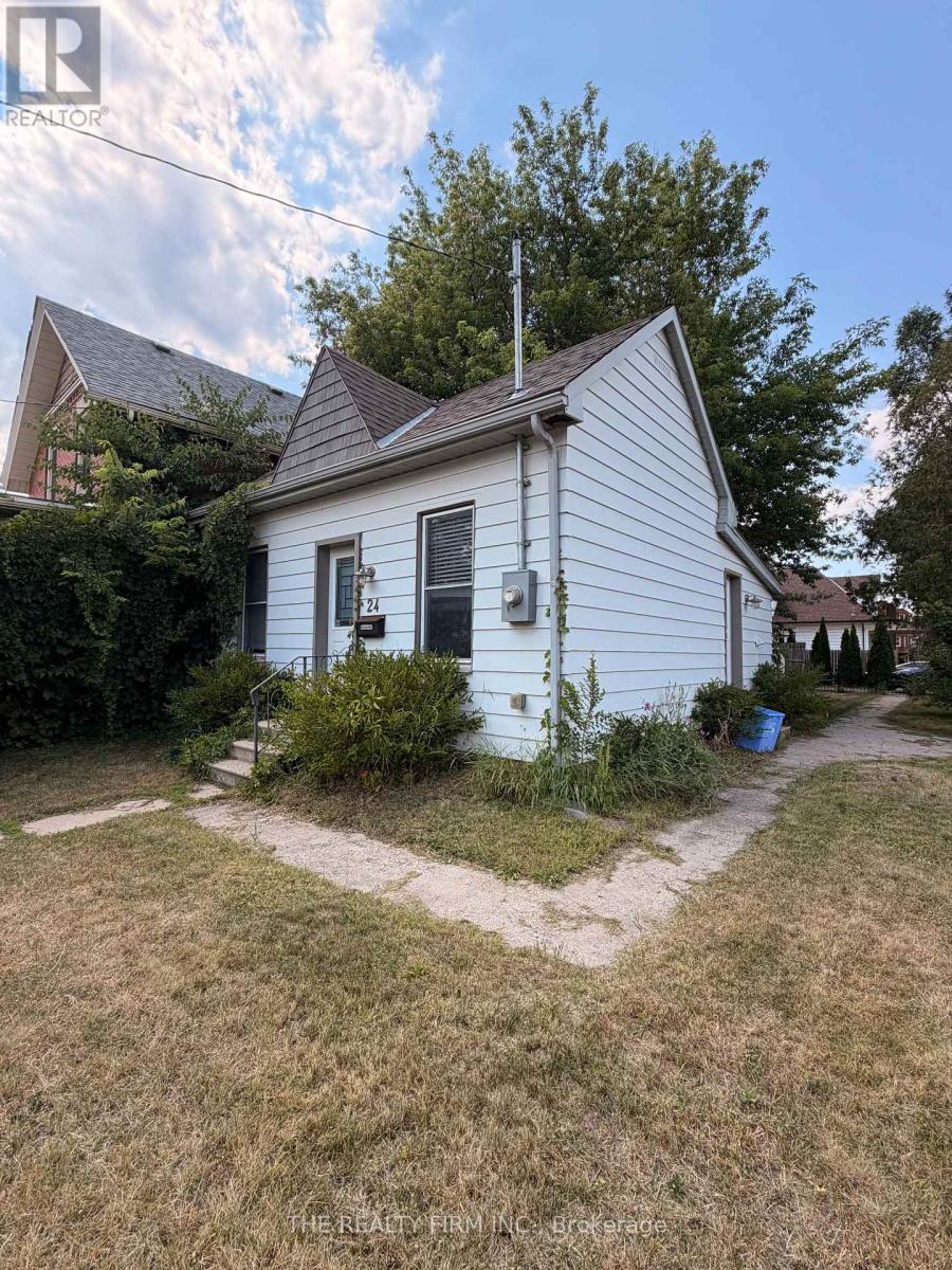 24 May Street, London East, Ontario  N5Z 1C5 - Photo 11 - X13668982