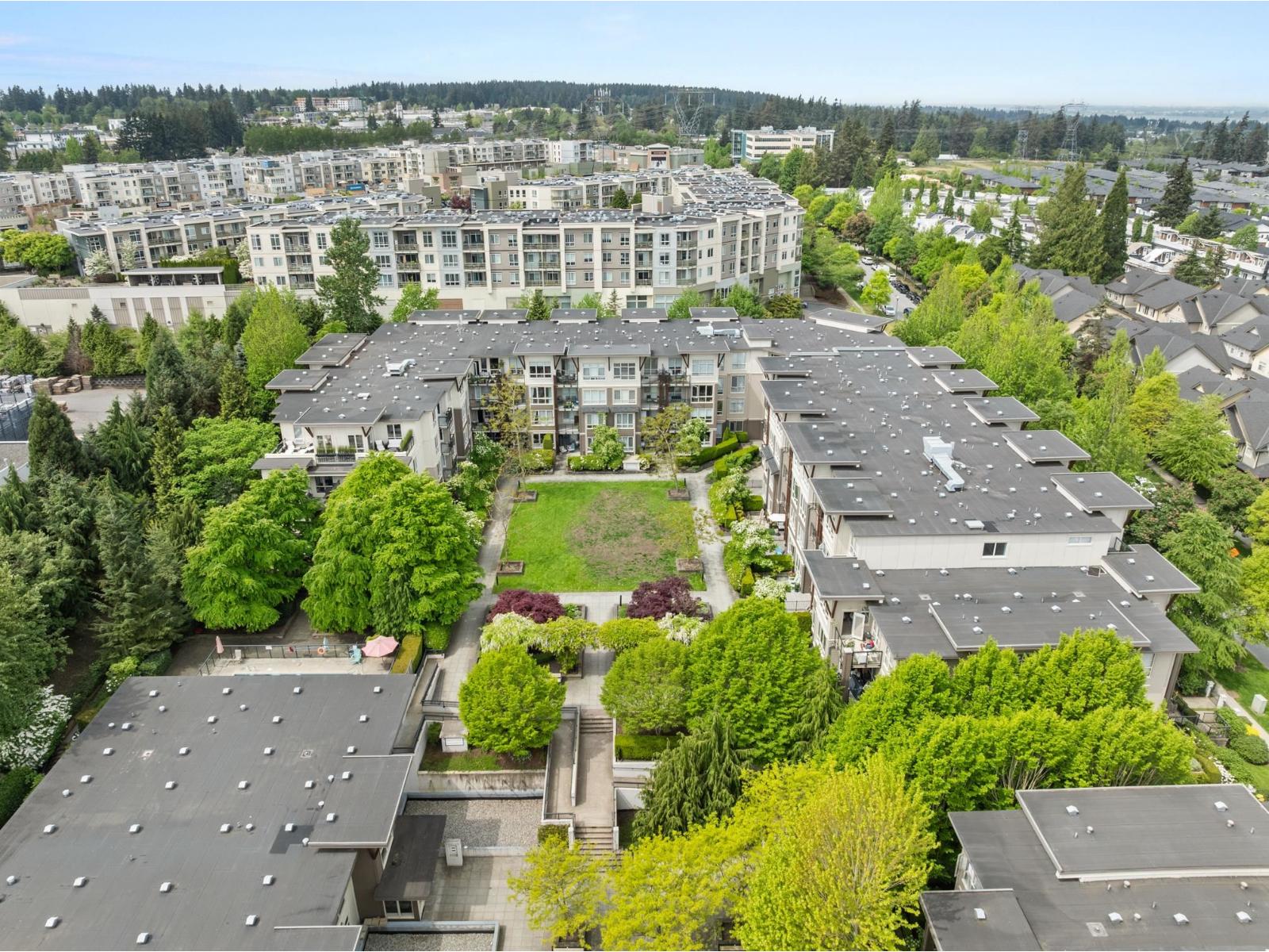 406 15988 26 Avenue, Surrey, British Columbia  V3Z 5K3 - Photo 30 - R3122444