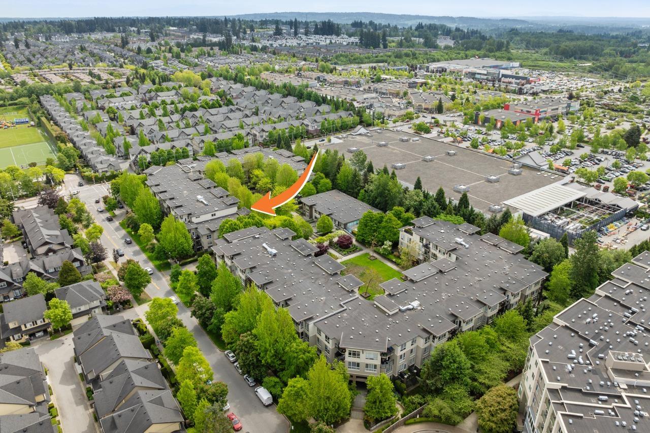 406 15988 26 Avenue, Surrey, British Columbia  V3Z 5K3 - Photo 31 - R3122444