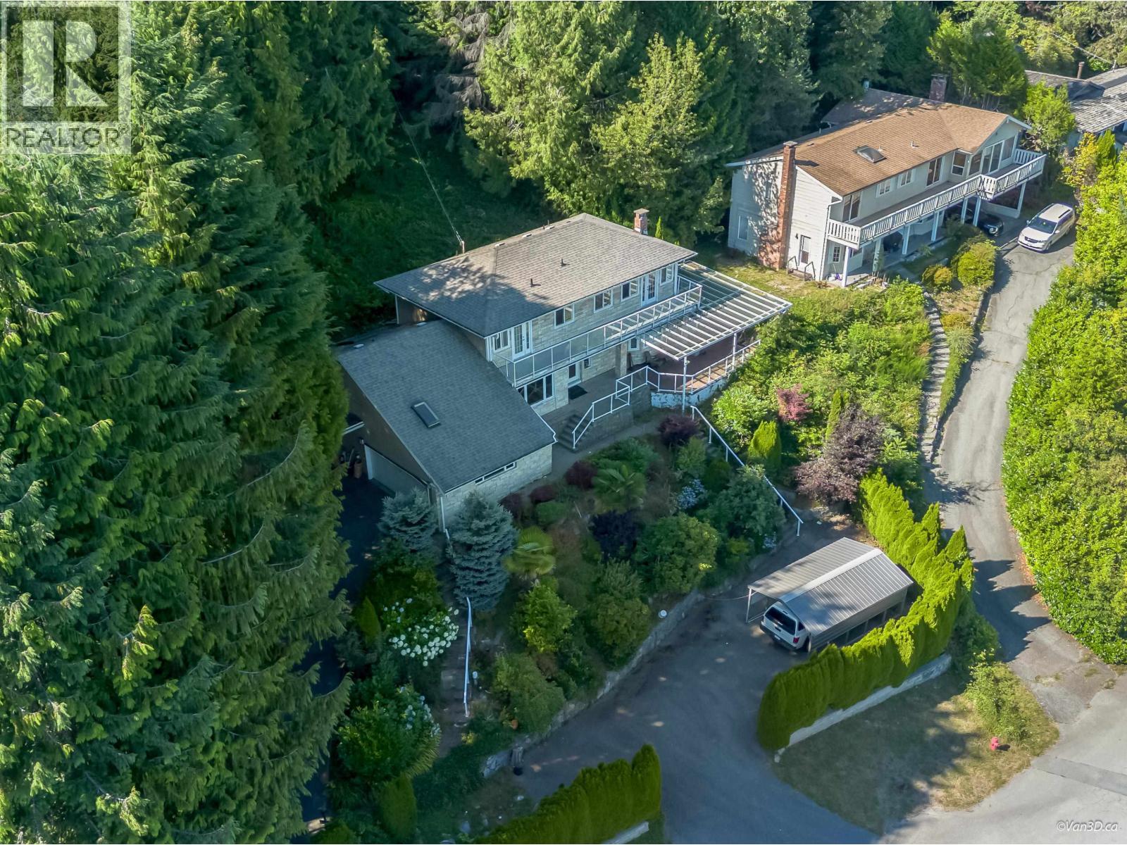661 Andover Crescent, West Vancouver, British Columbia  V7S 1Y4 - Photo 6 - R3153290
