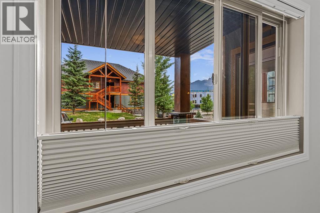 120, 300 Palliser Lane, Canmore, Alberta  T1W 0H5 - Photo 17 - A2333371