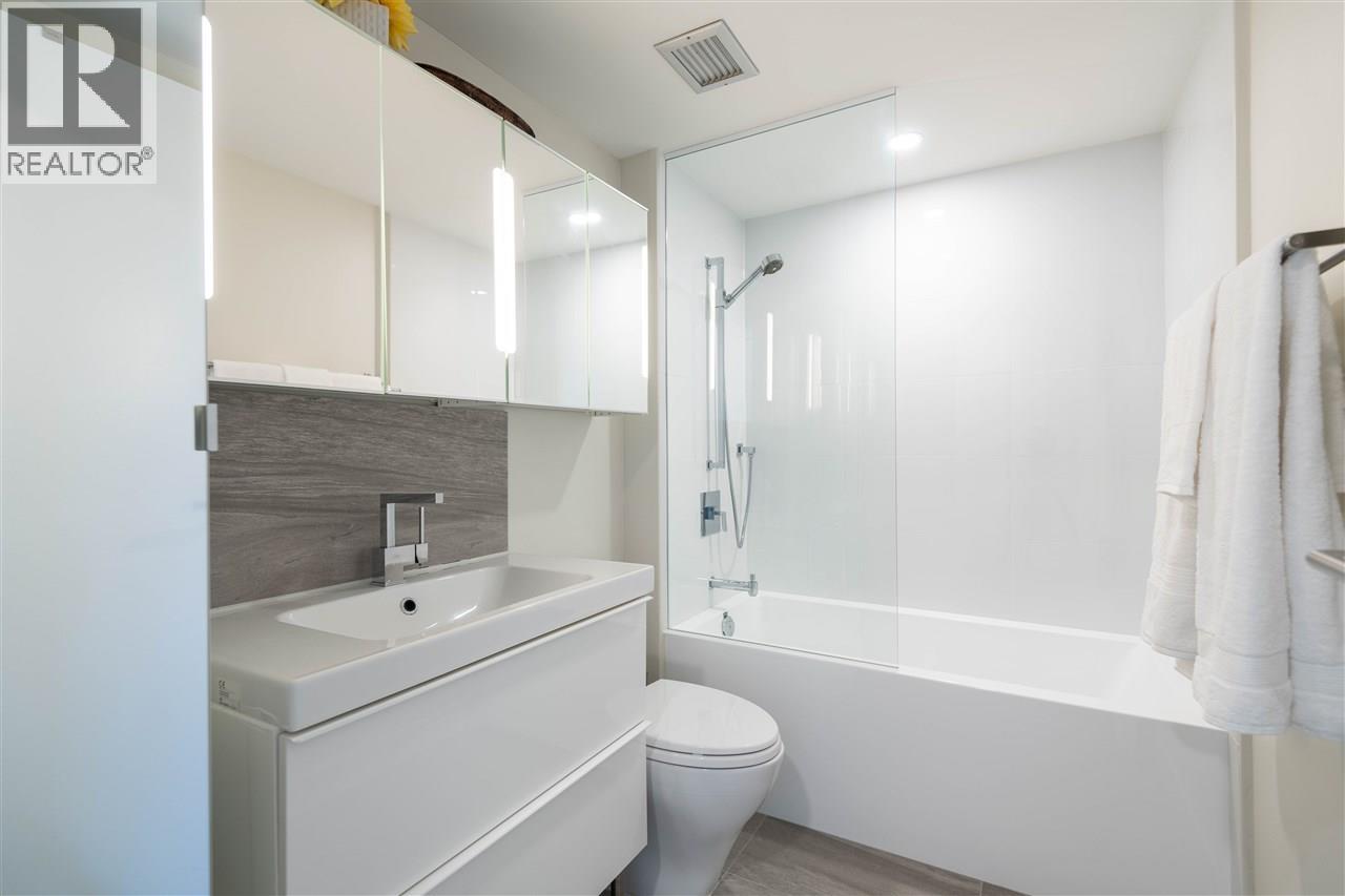 502 1318 Homer Street, Vancouver, British Columbia V6B 6A7 - Photo 10 - R3154066