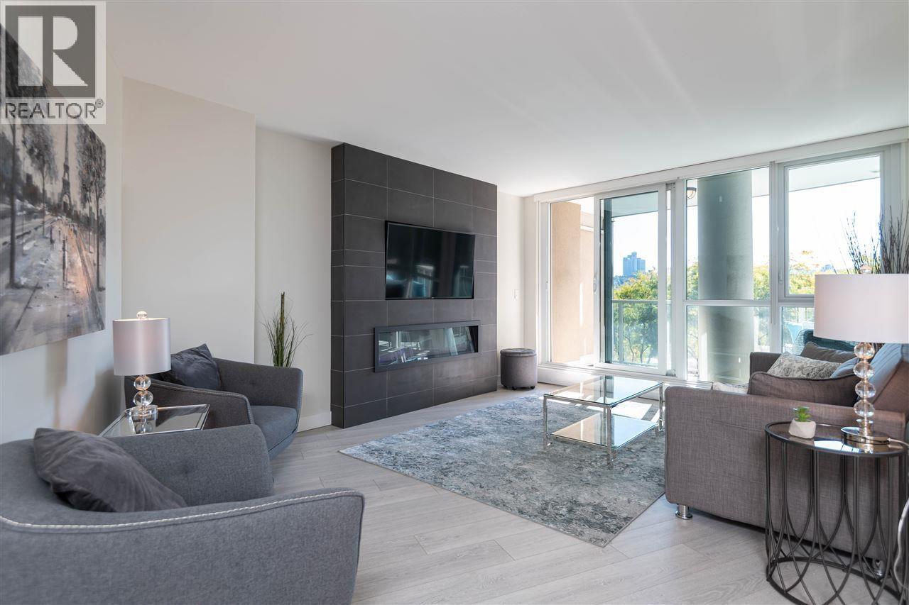 502 1318 Homer Street, Vancouver, British Columbia V6B 6A7 - Photo 7 - R3154066