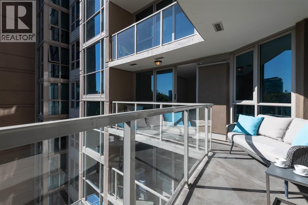 502 1318 Homer Street, Vancouver, British Columbia V6B 6A7 - Photo 26 - R3154066