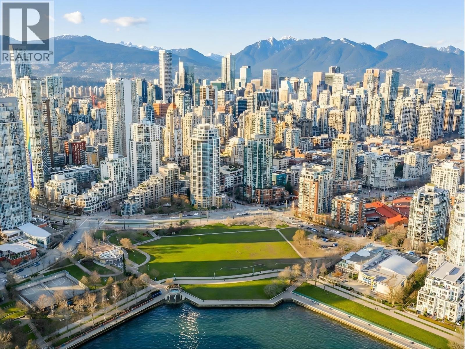 502 1318 HOMER STREET, Vancouver, British Columbia