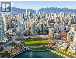 502 1318 HOMER STREET, Vancouver, British Columbia