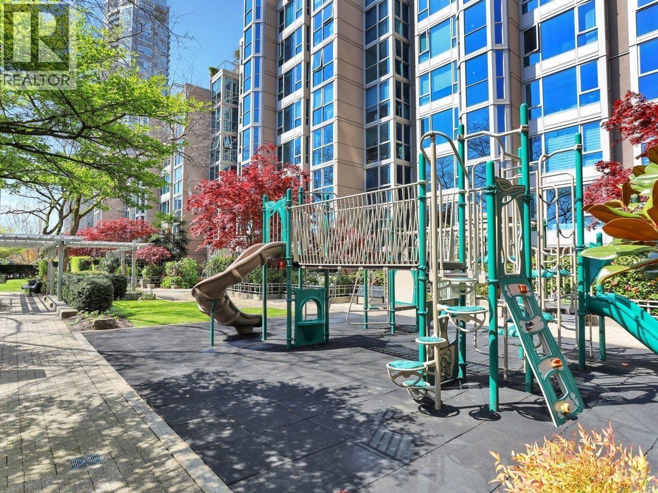 502 1318 Homer Street, Vancouver, British Columbia V6B 6A7 - Photo 25 - R3154066