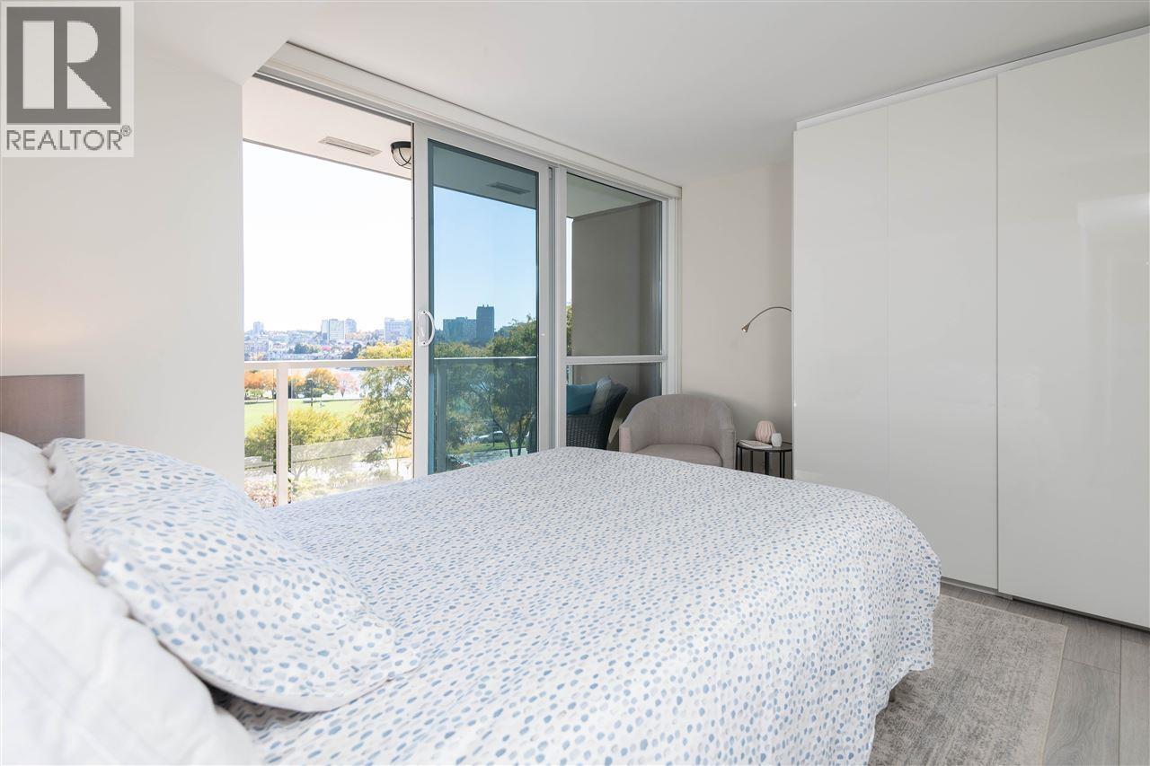 502 1318 Homer Street, Vancouver, British Columbia V6B 6A7 - Photo 8 - R3154066