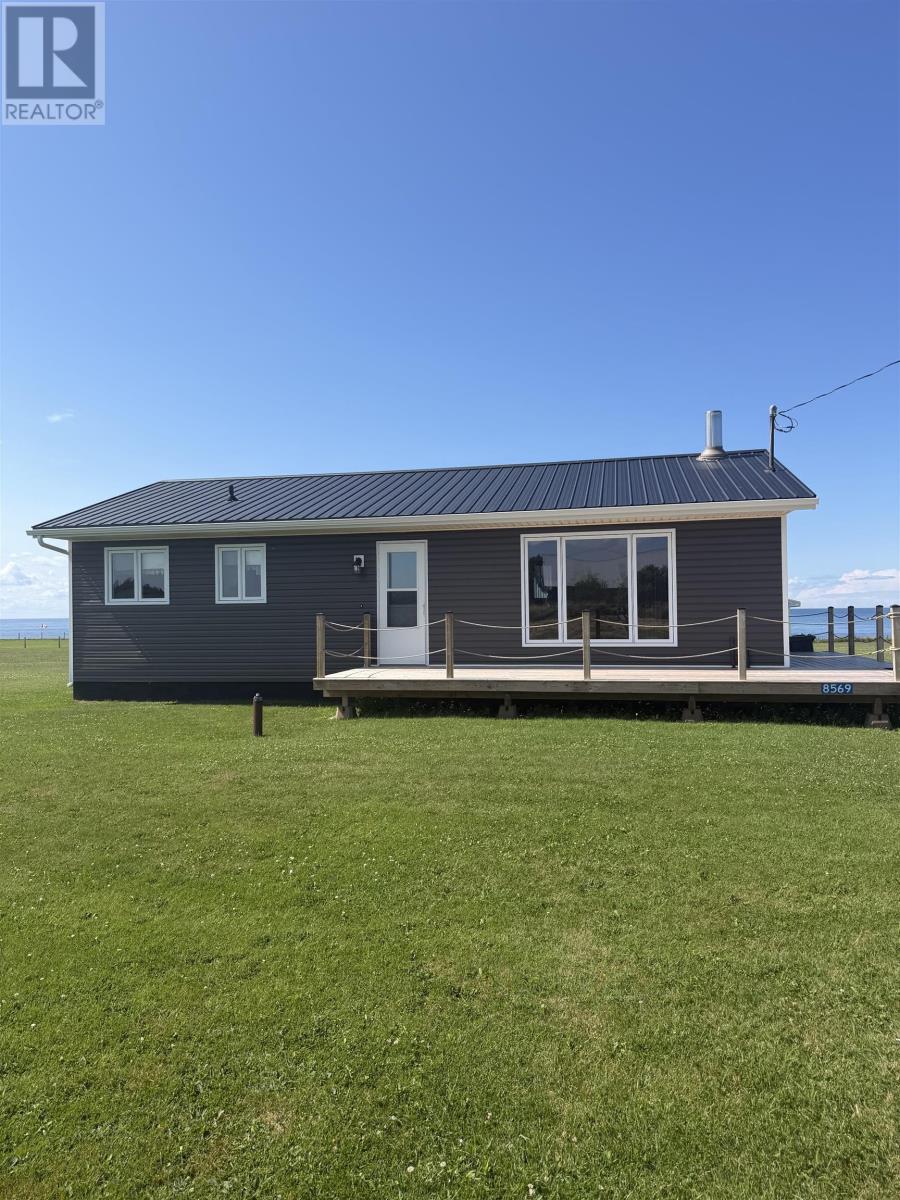 8569 RTE 14, Campbellton, Prince Edward Island