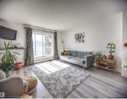 #409 4403 23 St NW, Edmonton, Alberta T6T 0E4 (30042078)