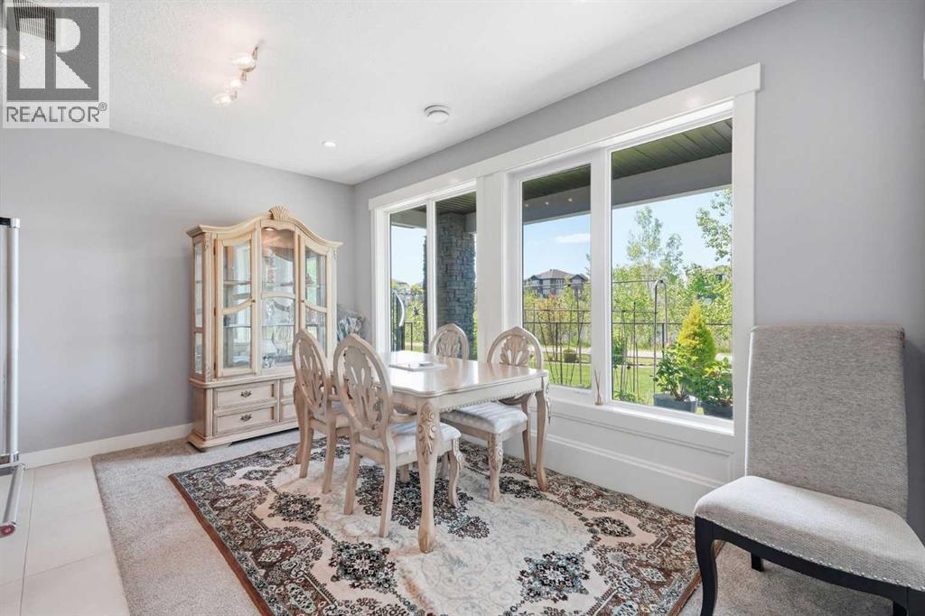 160 Kinniburgh Loop, Chestermere, Alberta  T1X 0V1 - Photo 35 - A2318184