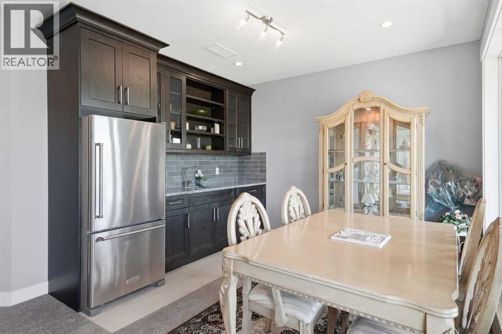 160 Kinniburgh Loop, Chestermere, Alberta  T1X 0V1 - Photo 36 - A2318184