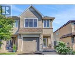 161 MOJAVE CRESCENT, Ottawa, Ontario