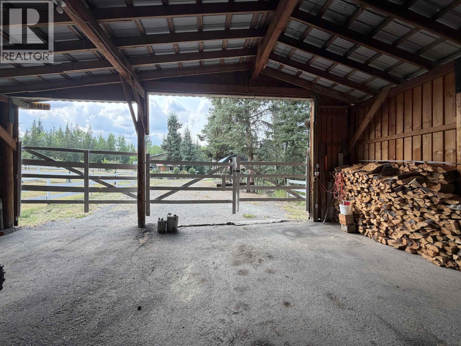 6709 Katchmar Road, Lone Butte, British Columbia  V0K 1X3 - Photo 13 - R3155344