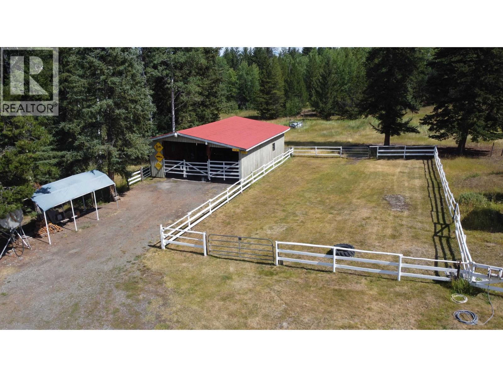 6709 Katchmar Road, Lone Butte, British Columbia  V0K 1X3 - Photo 17 - R3155344