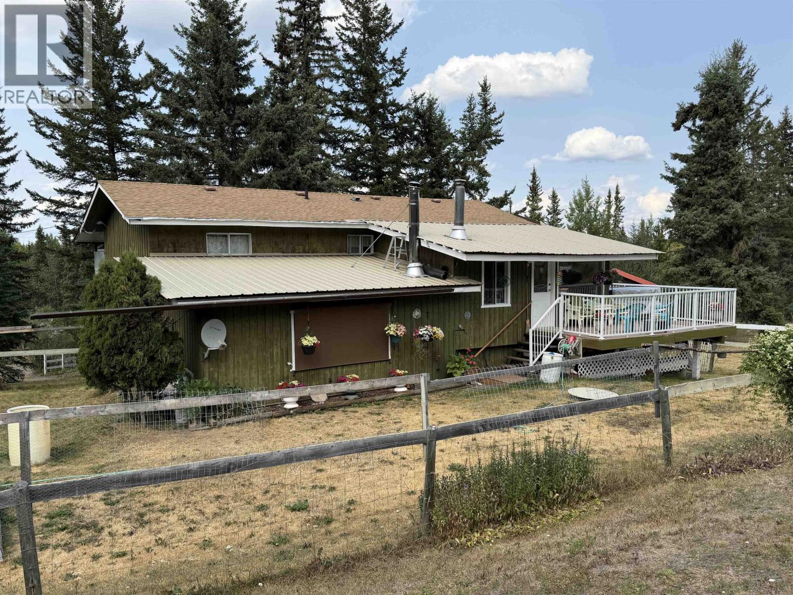6709 Katchmar Road, Lone Butte, British Columbia  V0K 1X3 - Photo 2 - R3155344