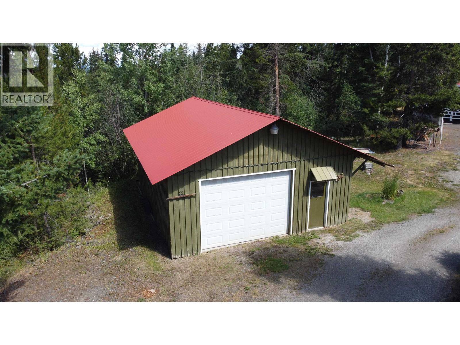 6709 Katchmar Road, Lone Butte, British Columbia  V0K 1X3 - Photo 21 - R3155344