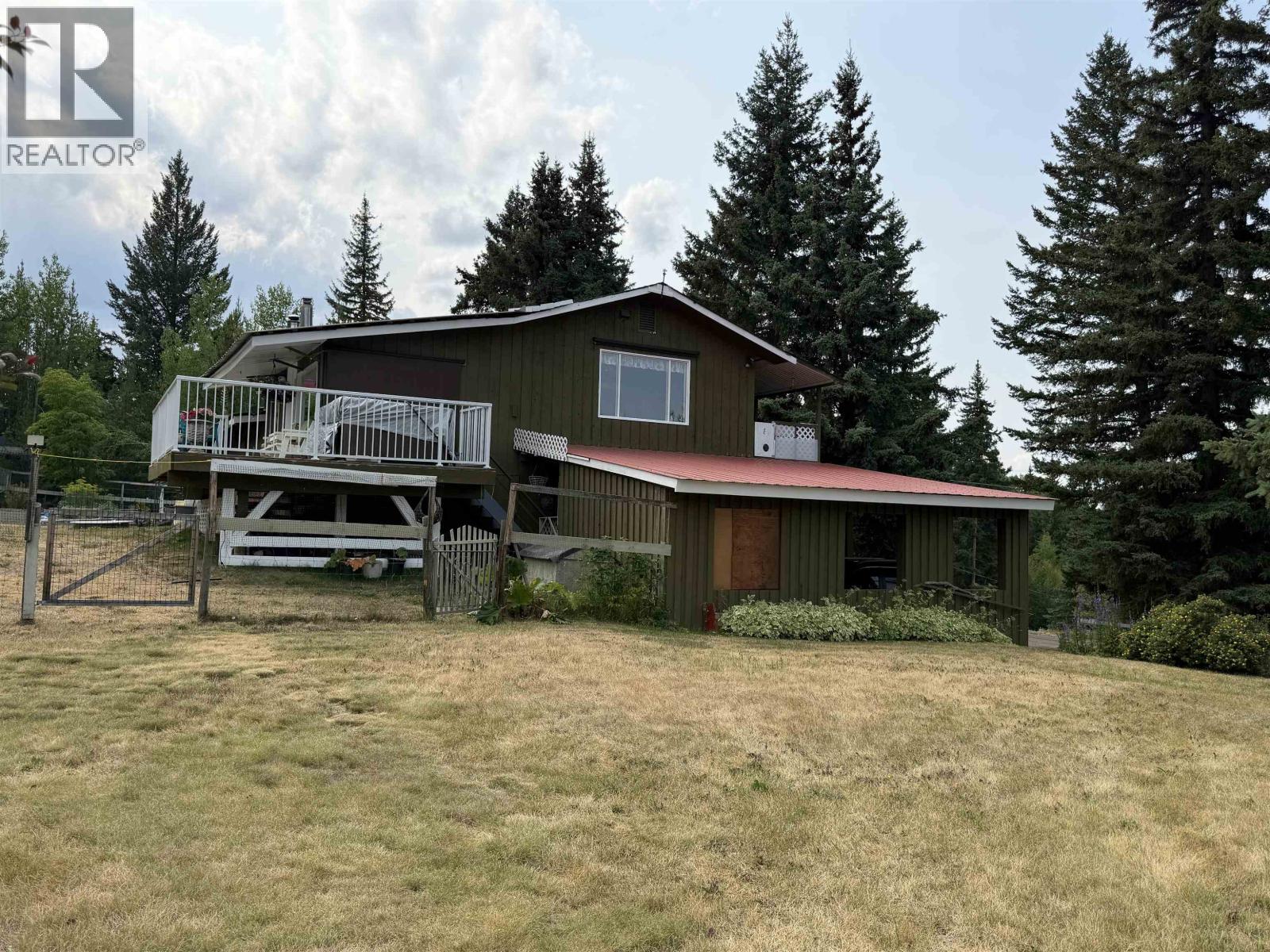 6709 Katchmar Road, Lone Butte, British Columbia  V0K 1X3 - Photo 5 - R3155344