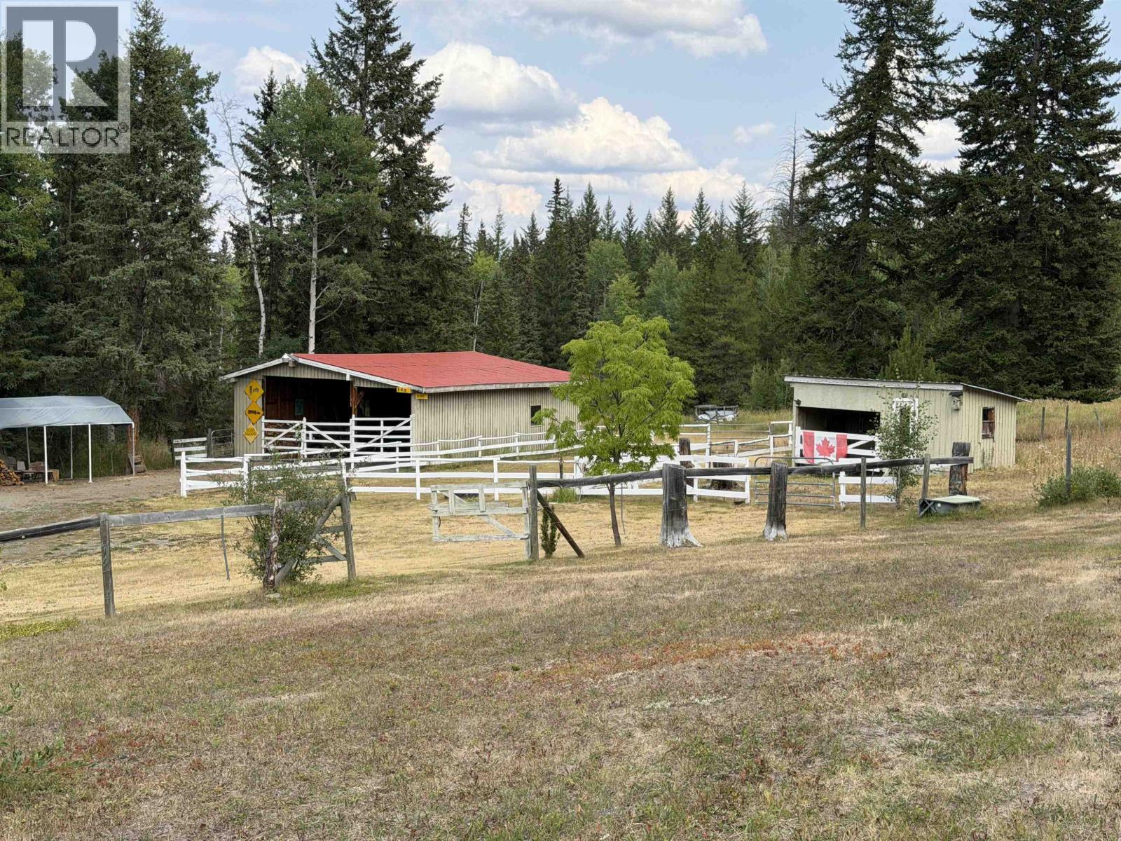 6709 Katchmar Road, Lone Butte, British Columbia  V0K 1X3 - Photo 8 - R3155344