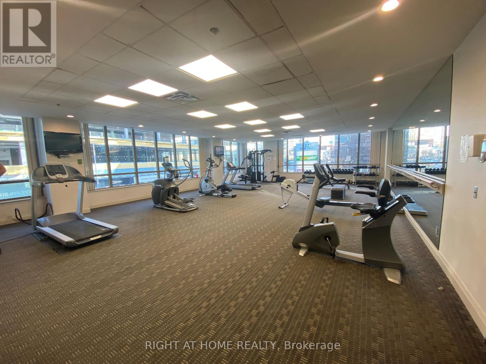 603 - 18 Parkview Avenue, Toronto, Ontario  M2N 7H7 - Photo 15 - C13668920
