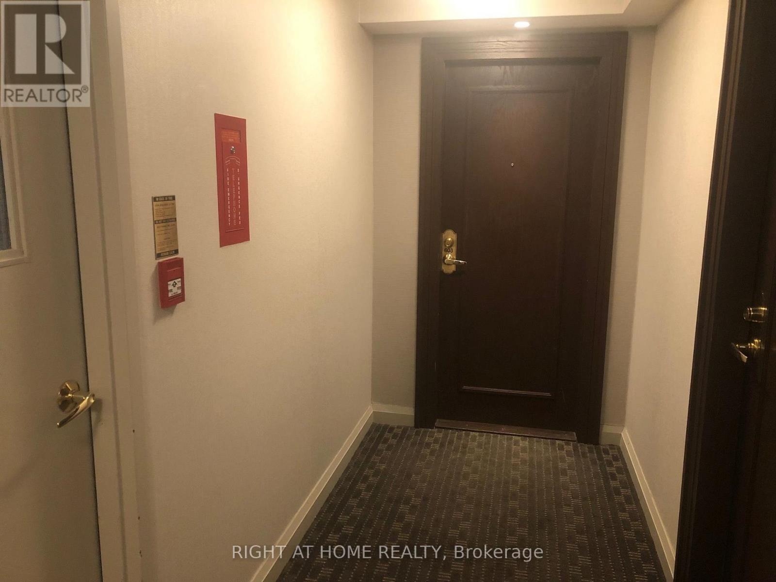 603 - 18 Parkview Avenue, Toronto, Ontario  M2N 7H7 - Photo 4 - C13668920
