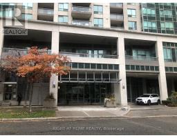 603 - 18 PARKVIEW AVENUE, Toronto, Ontario