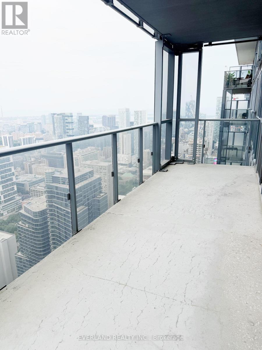 5706 - 7 Grenville Street, Toronto, Ontario  M4Y 0E9 - Photo 14 - C13668922