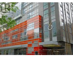 5706 - 7 GRENVILLE STREET, Toronto, Ontario