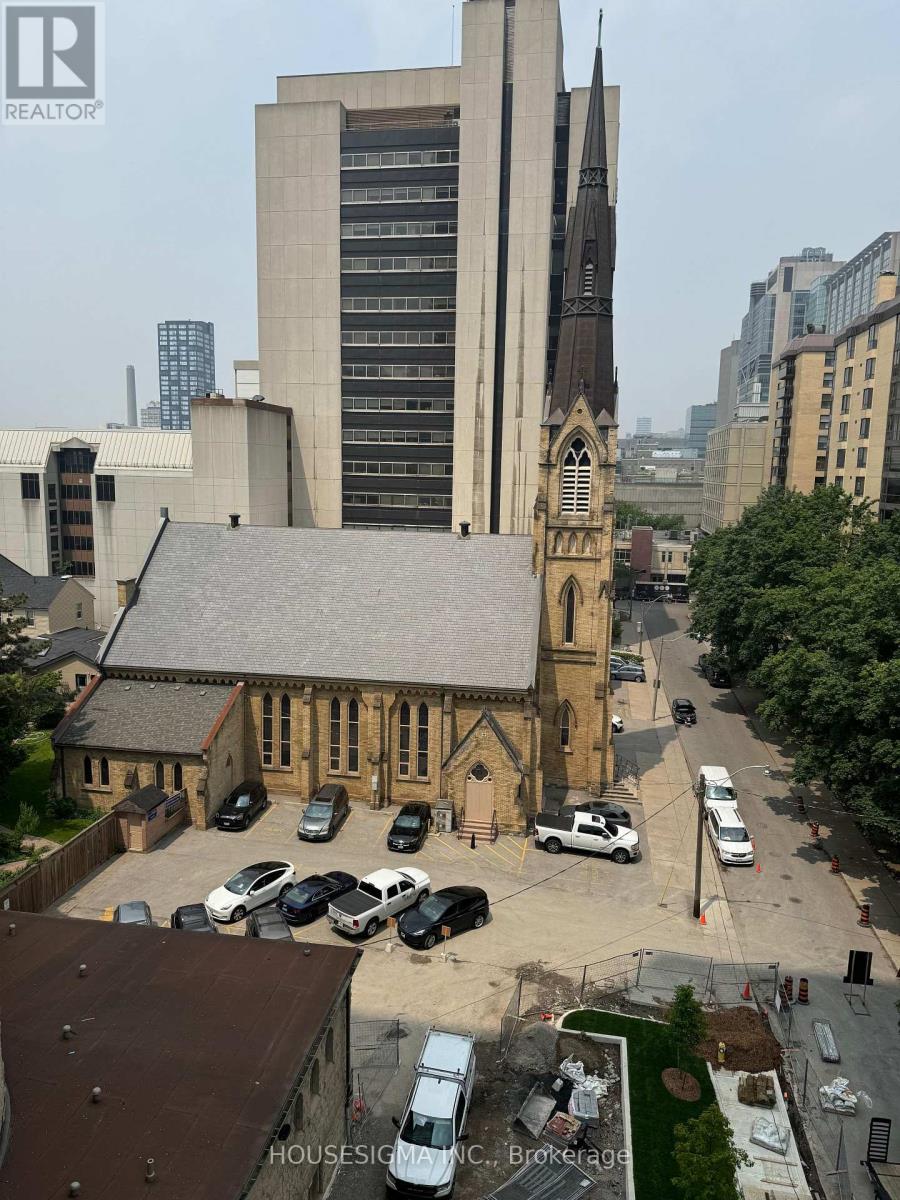 602 - 280 Dundas St W, Toronto, Ontario  M5T 0E3 - Photo 15 - C13668934