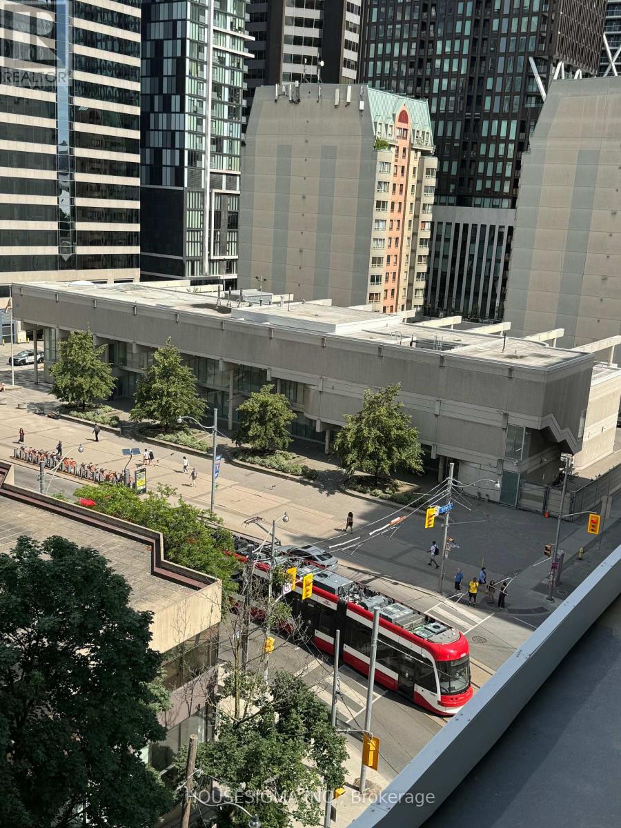 602 - 280 Dundas St W, Toronto, Ontario  M5T 0E3 - Photo 16 - C13668934
