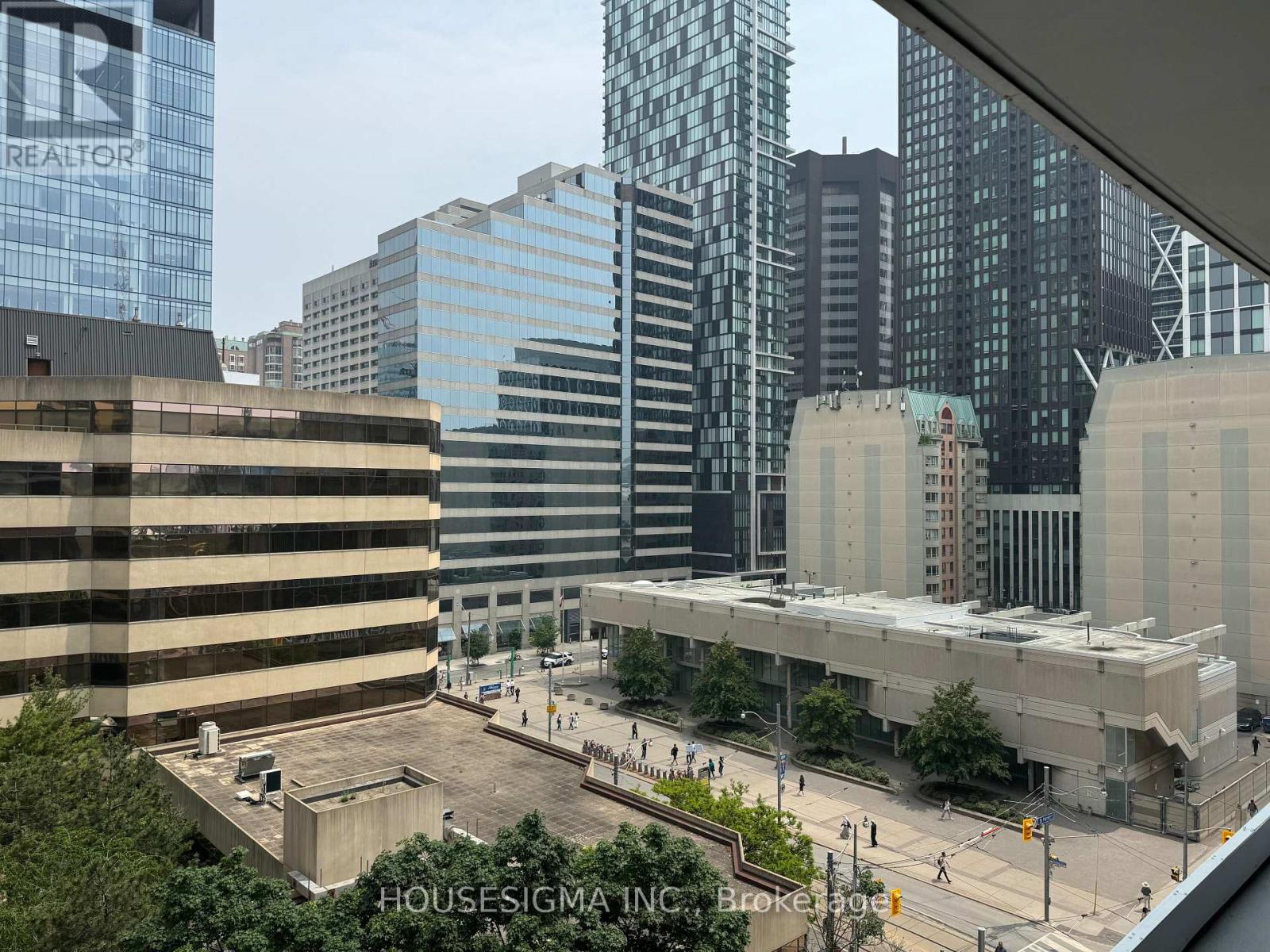 602 - 280 Dundas St W, Toronto, Ontario  M5T 0E3 - Photo 17 - C13668934