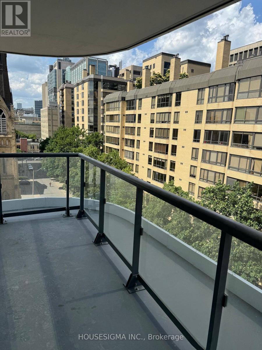 602 - 280 Dundas St W, Toronto, Ontario  M5T 0E3 - Photo 18 - C13668934