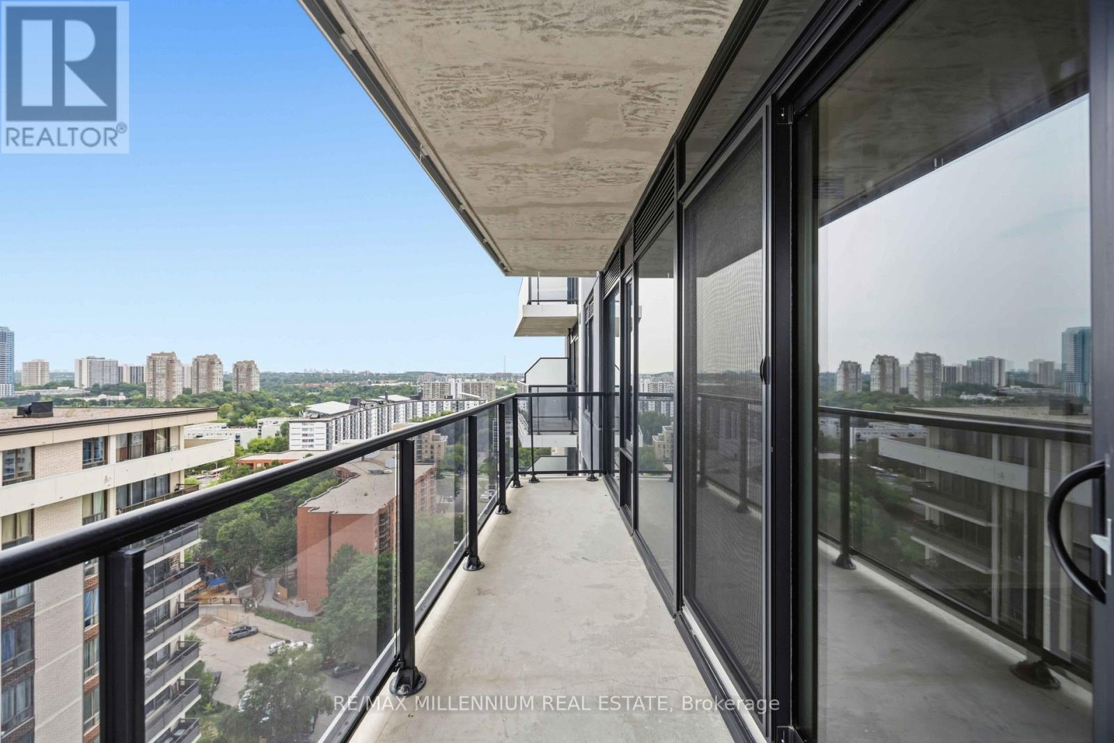 1703 - 15 Salomon Drive, Toronto, Ontario  M3C 0T2 - Photo 35 - C13668958
